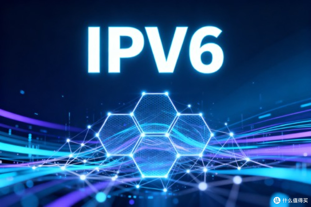 IPv6