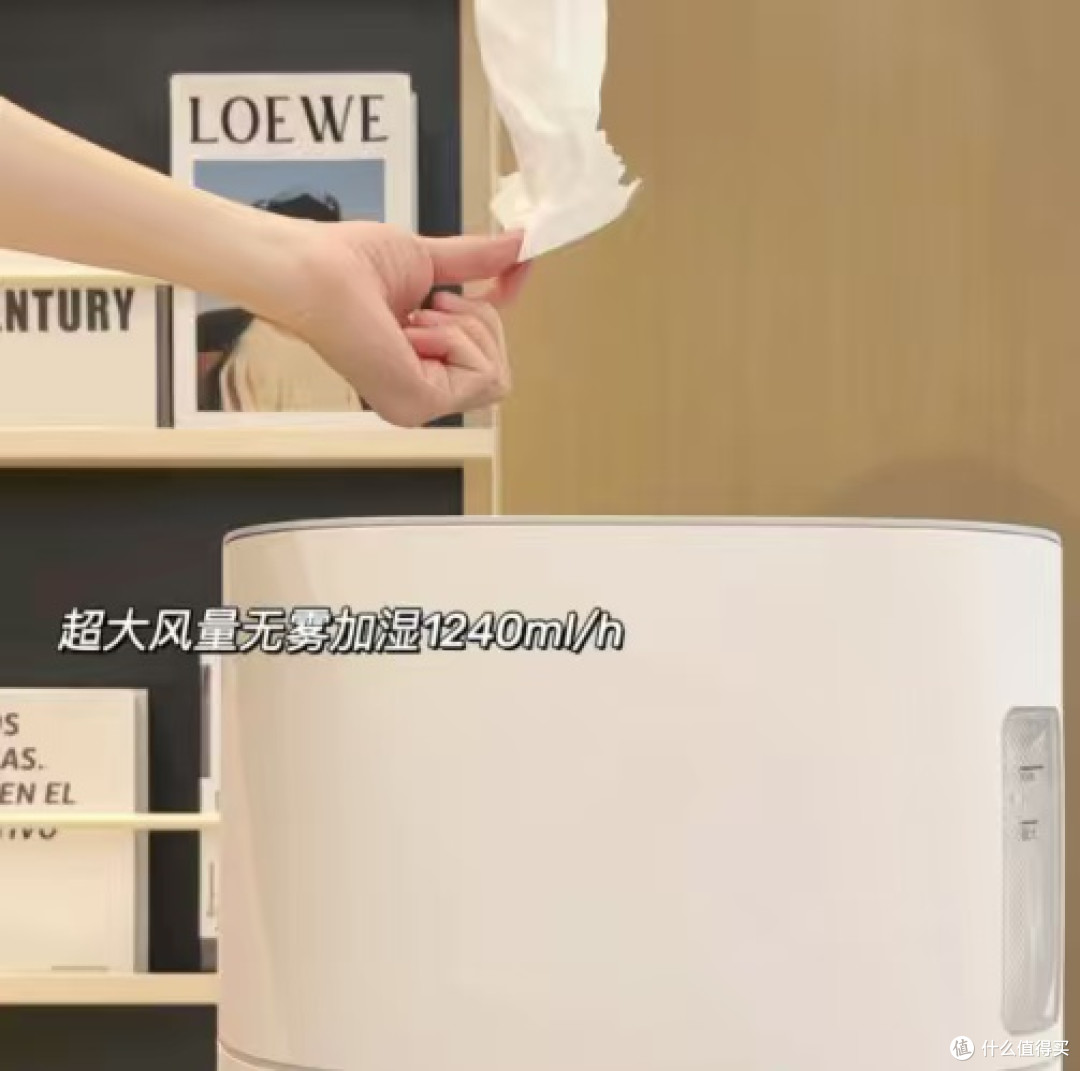 养宠家庭有必要入手空气净化器吗?美的R8空气净化加湿器使用分享