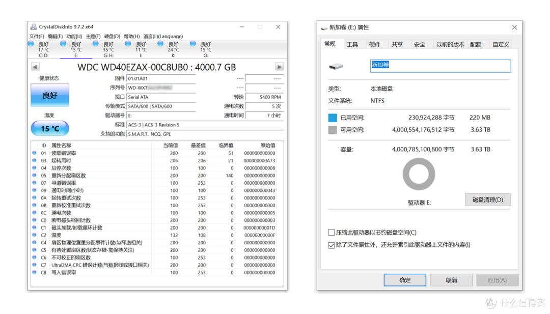 AI爆火存储涨价?别慌!长期使用高性价比还得西部数据蓝盘