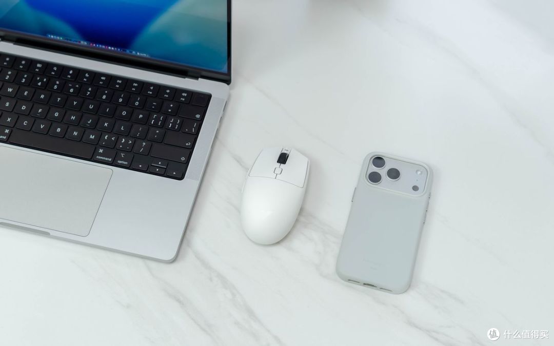 上手实测|ATK VXE 蜻蜓V3系列鼠标:入门与进阶双选择,精准适配