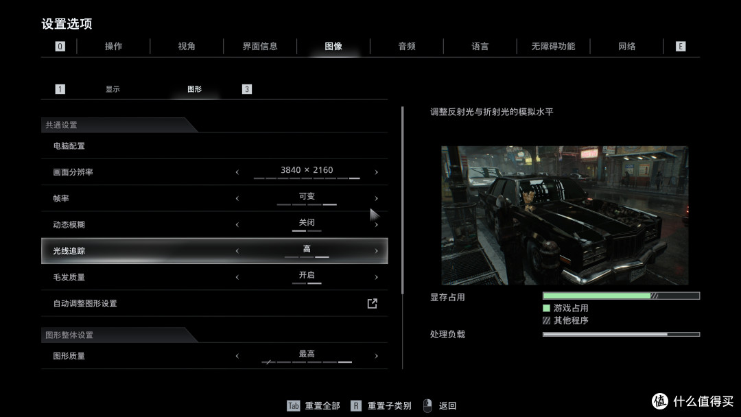 11款显卡大战《生化危机:安魂曲》,9070XT和5070Ti谁更具性价比