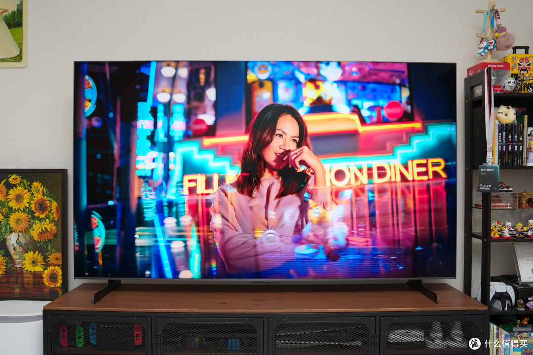 全面升级SQD-Mini LED,2026画质新旗舰TCL Q10M Pro用着有多爽?
