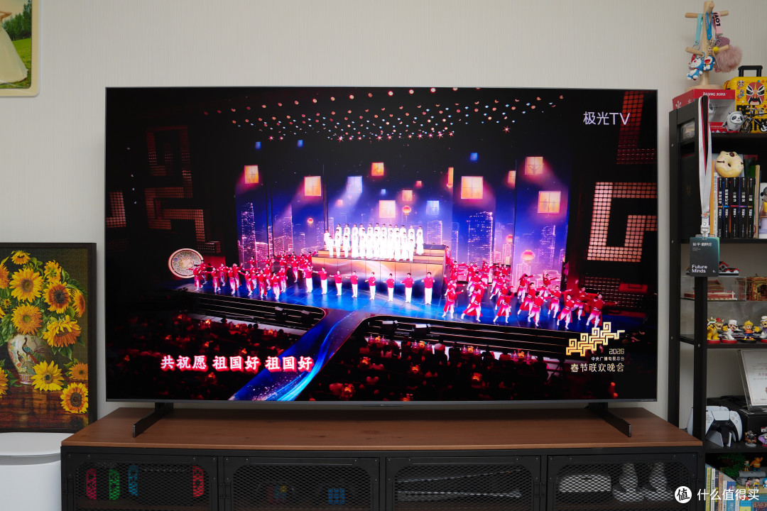 全面升级SQD-Mini LED,2026画质新旗舰TCL Q10M Pro用着有多爽?