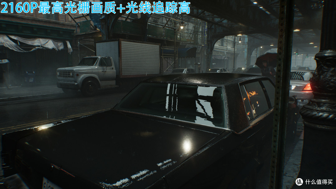 11款显卡大战《生化危机:安魂曲》,9070XT和5070Ti谁更具性价比