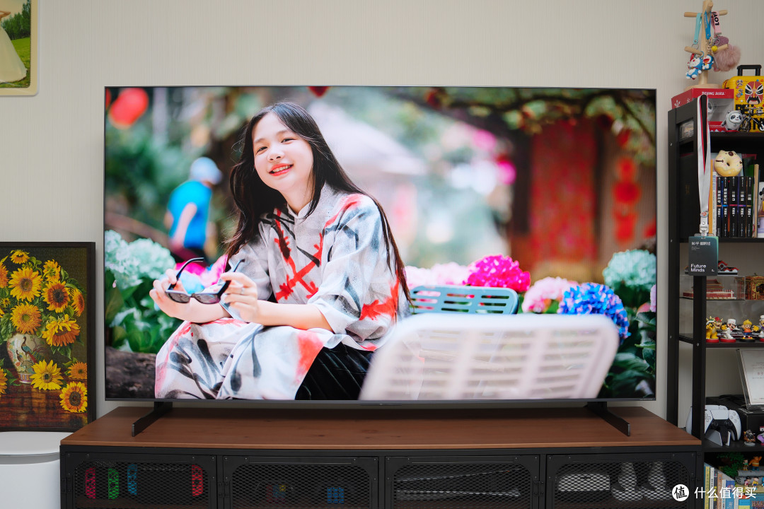 全面升级SQD-Mini LED,2026画质新旗舰TCL Q10M Pro用着有多爽?