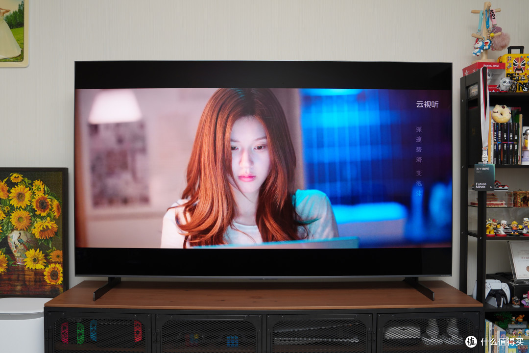 全面升级SQD-Mini LED,2026画质新旗舰TCL Q10M Pro用着有多爽?