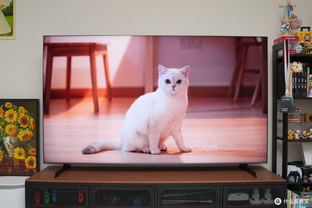 全面升级SQD-Mini LED,2026画质新旗舰TCL Q10M Pro用着有多爽?