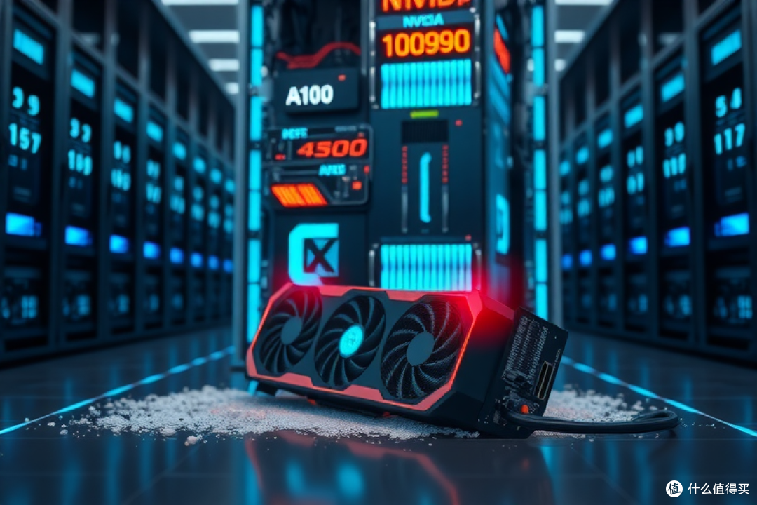 AI研发成本大降70%:如何通过GPU精细化管理实现算力高效利用?