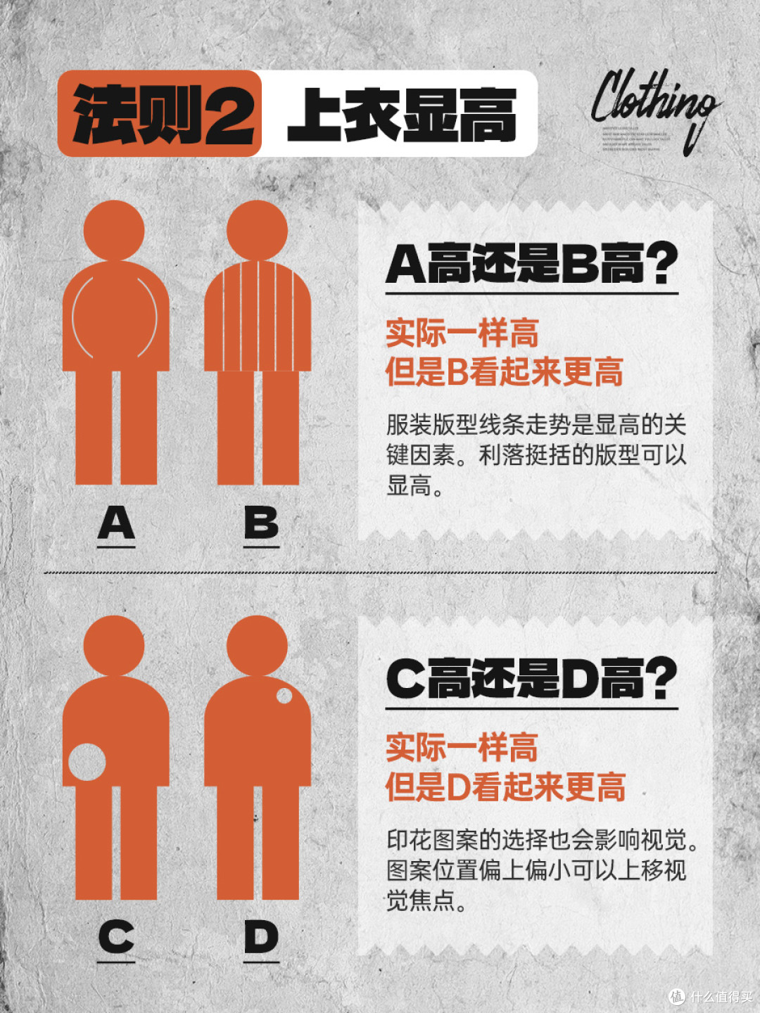📏 男生视觉显高法则｜4 个技巧秒变长腿欧巴