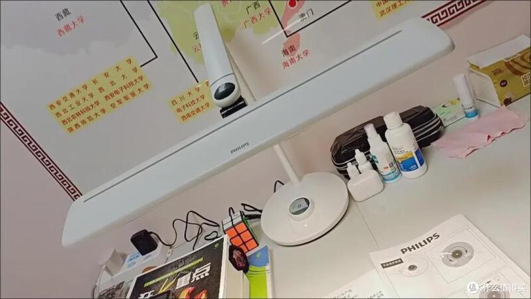 儿童护眼台灯怎么选择？2026最新选购攻略与护眼参数科普