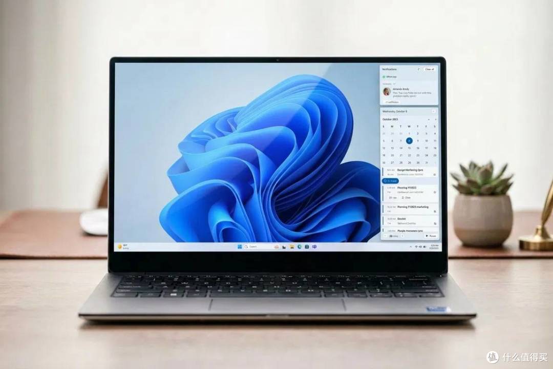 Windows 11 日历