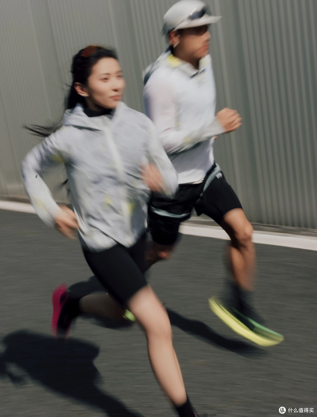 运动，是一种生活方式