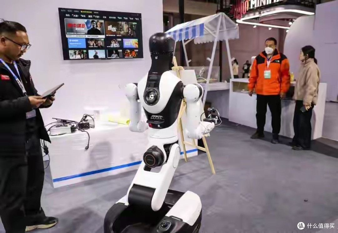 AWE2026新品全景扫描:一场定义未来的科技盛宴