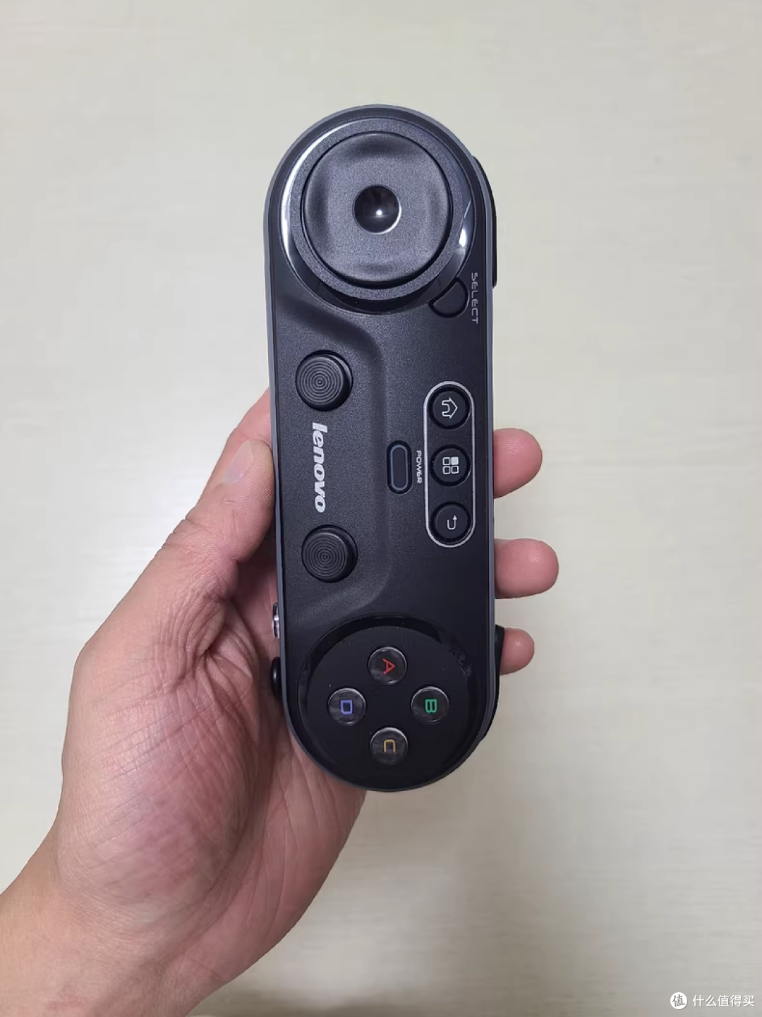 某鱼8元捡漏联想手柄,大厂出品就是靠谱!网友:还能用吗