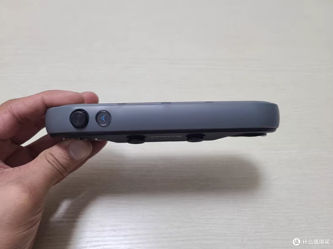 某鱼8元捡漏联想手柄,大厂出品就是靠谱!网友:还能用吗