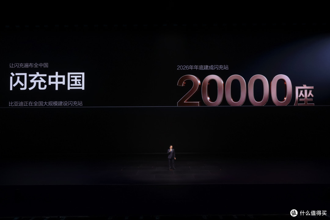 新能源汽车进入闪充时代！比亚迪第二代刀片电池及闪充技术发布