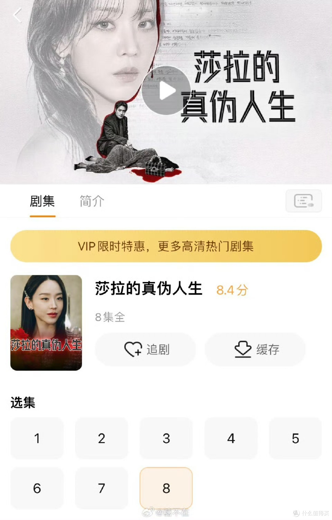 《莎拉的真伪人生》：紧凑剧情与精湛演技