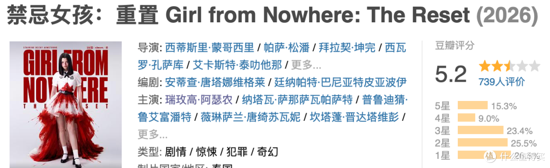 集集打码的爽剧,也翻车了