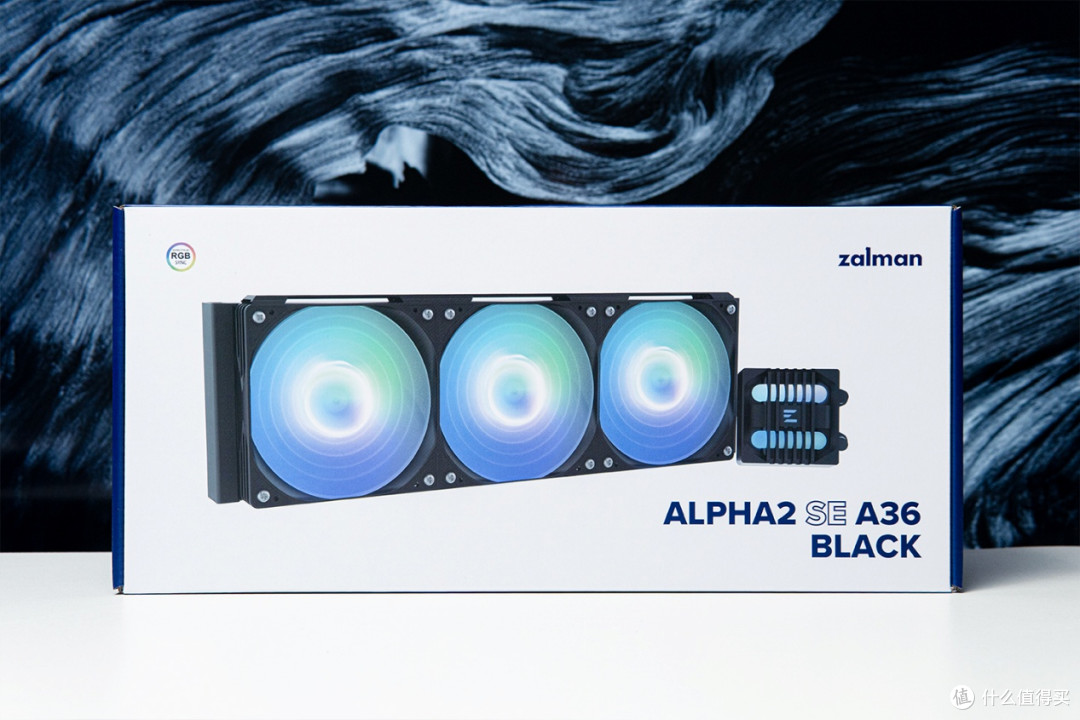 平价高性能水冷,思民阿尔法ALPHA2 SE A36上机测试