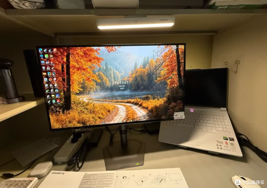 理工科大学生显示器推荐,三款OLED显示器,总有一款适合你