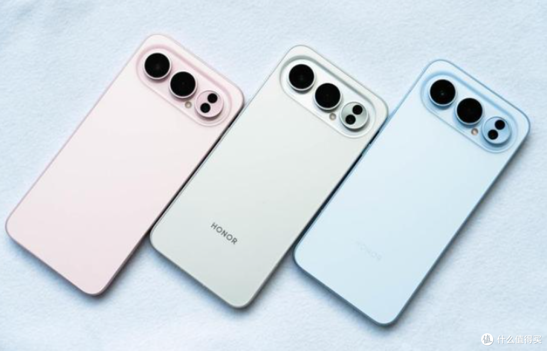 荣耀500系列销量接近200万,这一次,友商真的该紧张了