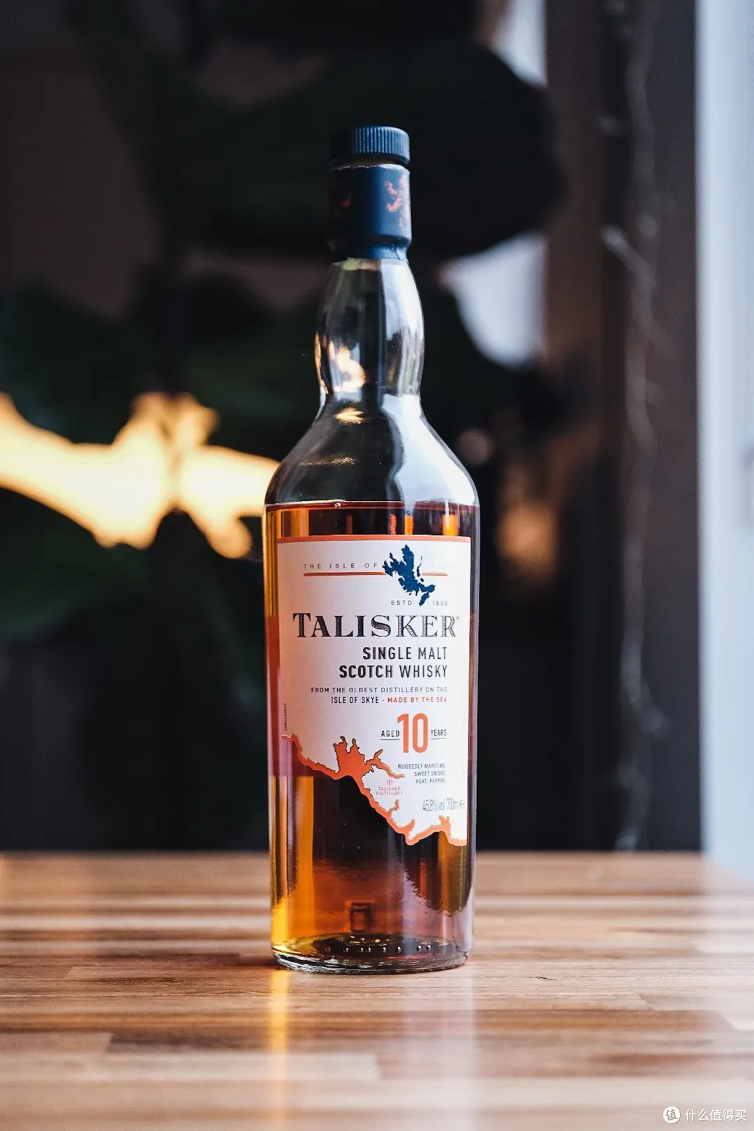 站在酒柜前迷茫?这瓶"人生第一杯"威士忌,我帮你选好了!