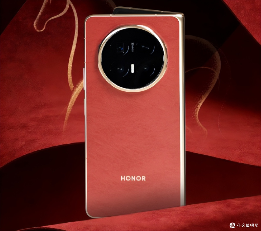 荣耀手机诞生“新黑马”,16GB+1TB+7150mAh,开卖20分钟全部售罄