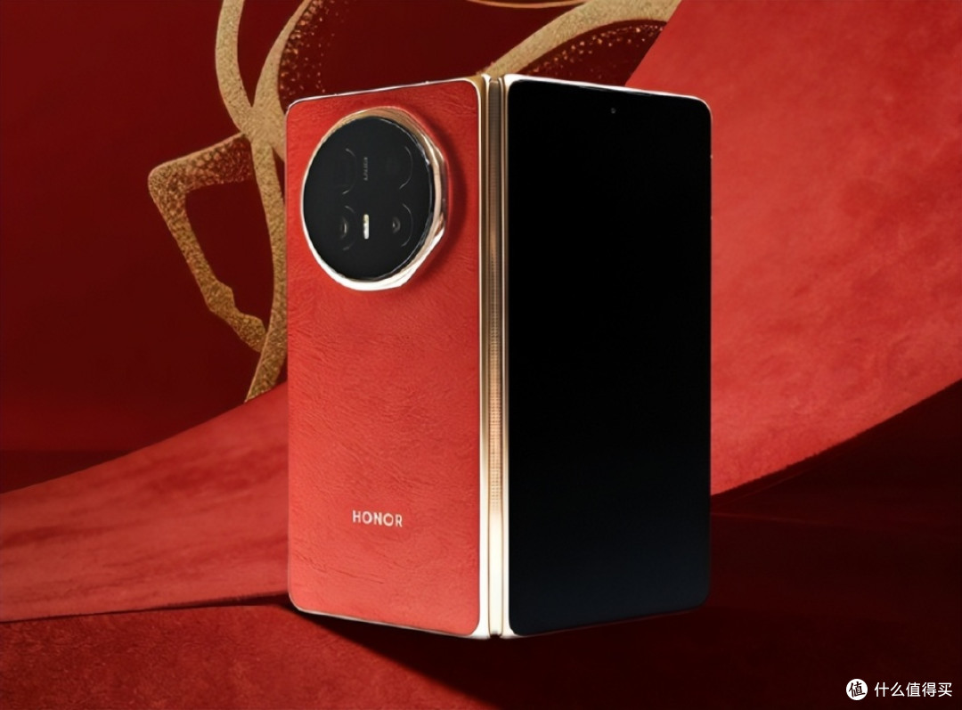 荣耀手机诞生“新黑马”,16GB+1TB+7150mAh,开卖20分钟全部售罄