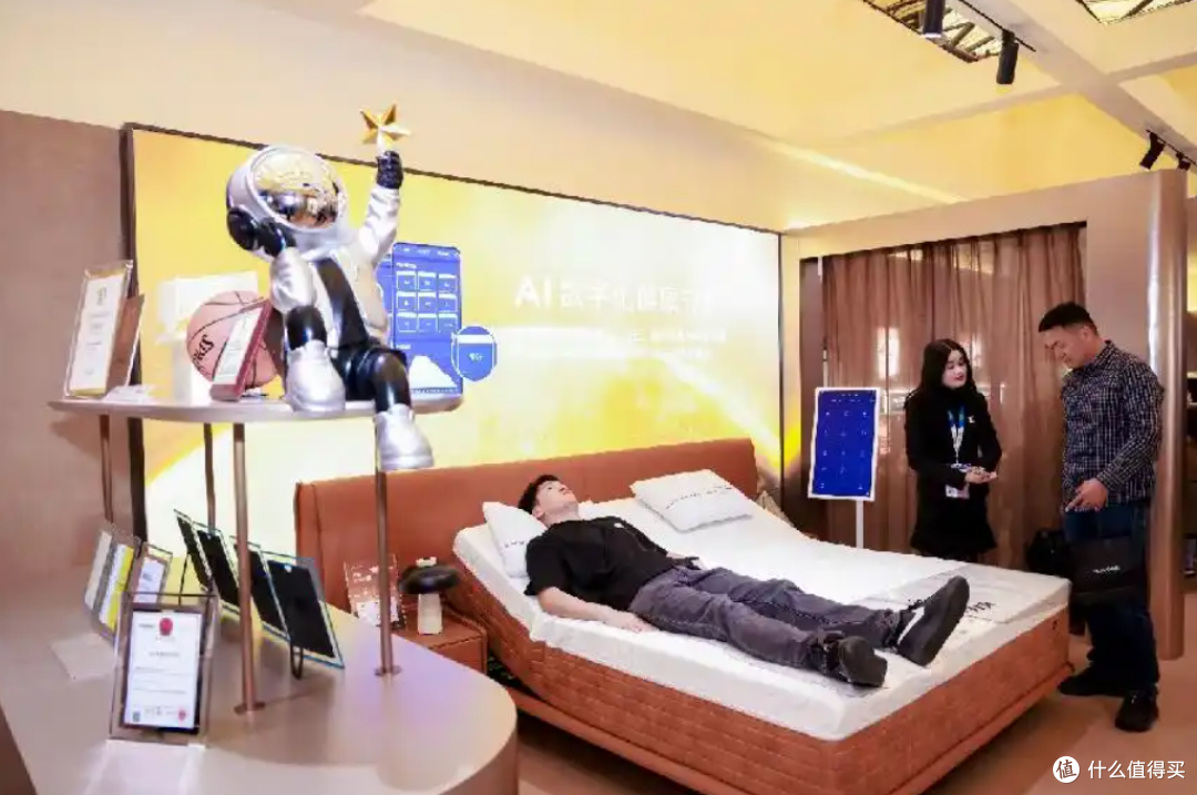 AWE2026 即将启幕 AI 重构智慧生活 千企竞逐全球智造新赛道