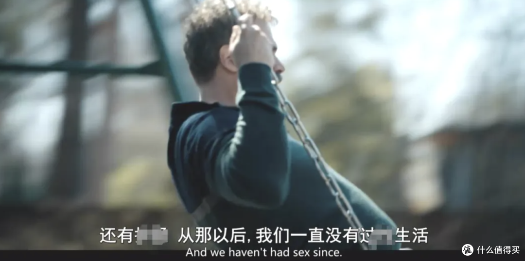 剧名都要打码,HBO的新剧太敢拍了