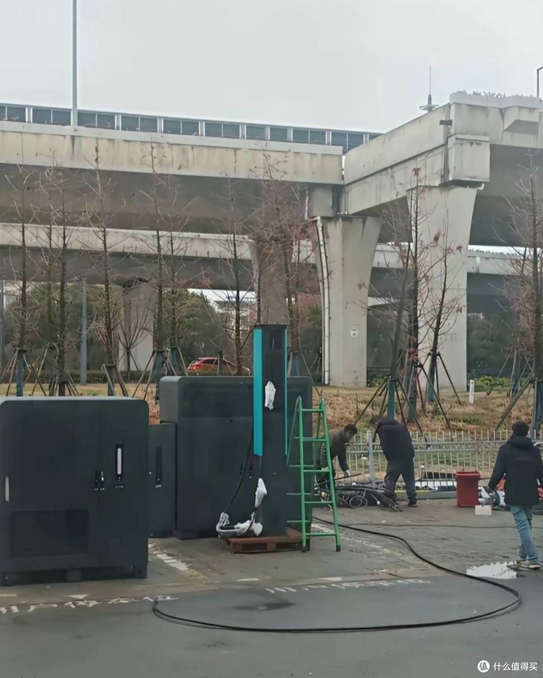闪充伤电池、伤电网?比亚迪这次把两个难题都解开了!