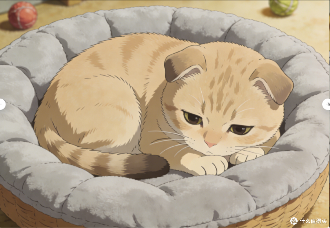 这4种猫,养了会后悔!