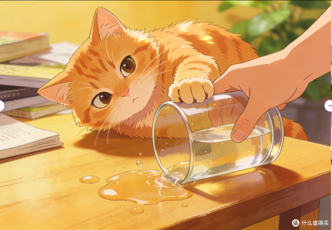 这4种猫,养了会后悔!