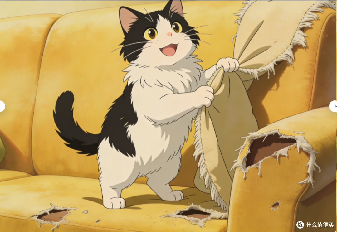 这4种猫,养了会后悔!