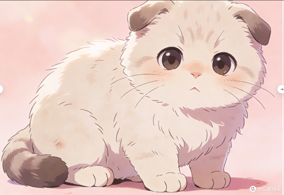 这4种猫,养了会后悔!