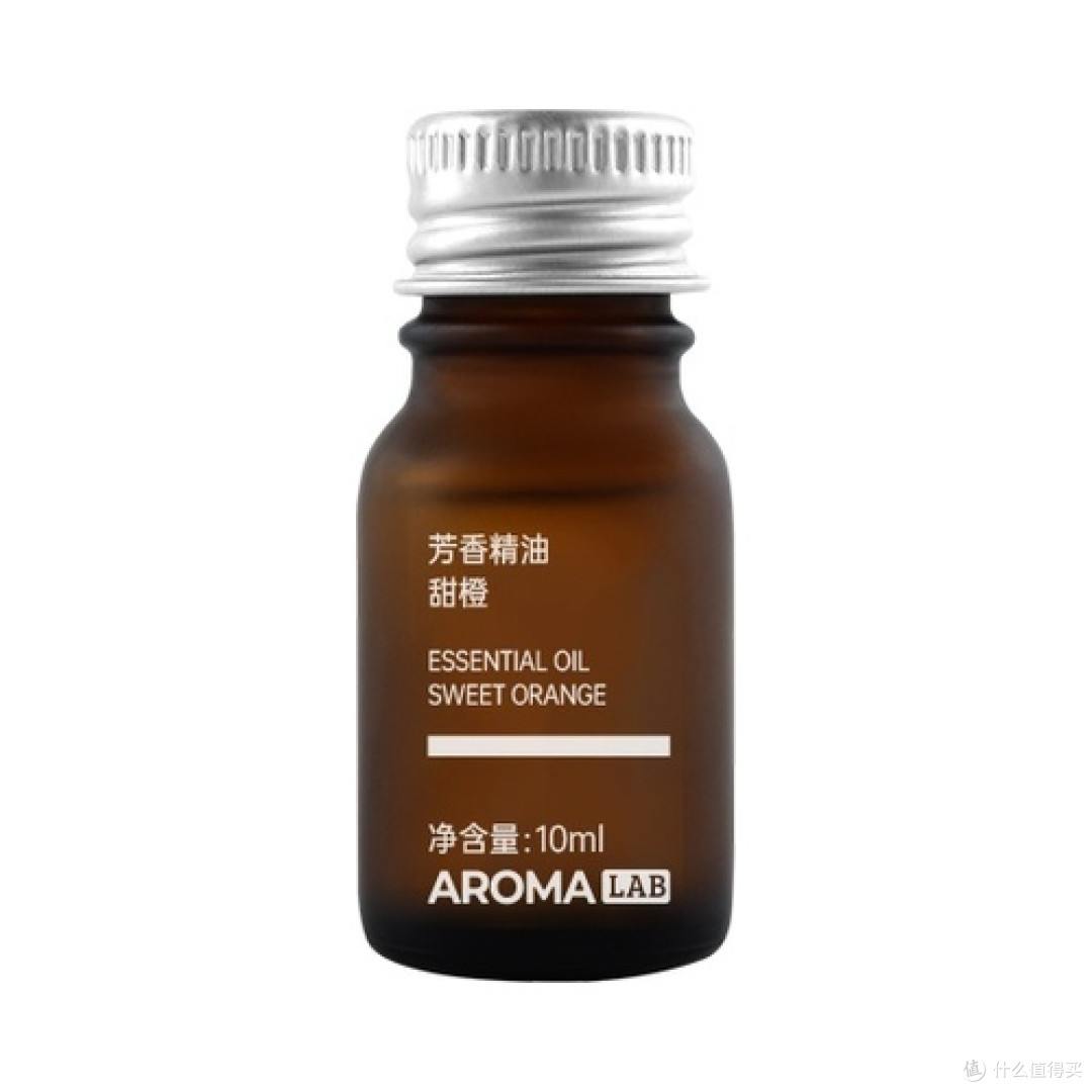 第10名：无印颜究香薰精油