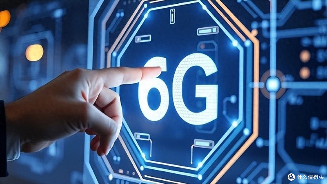 6G突然曝光:4K电影1秒下载,网速提升数百倍