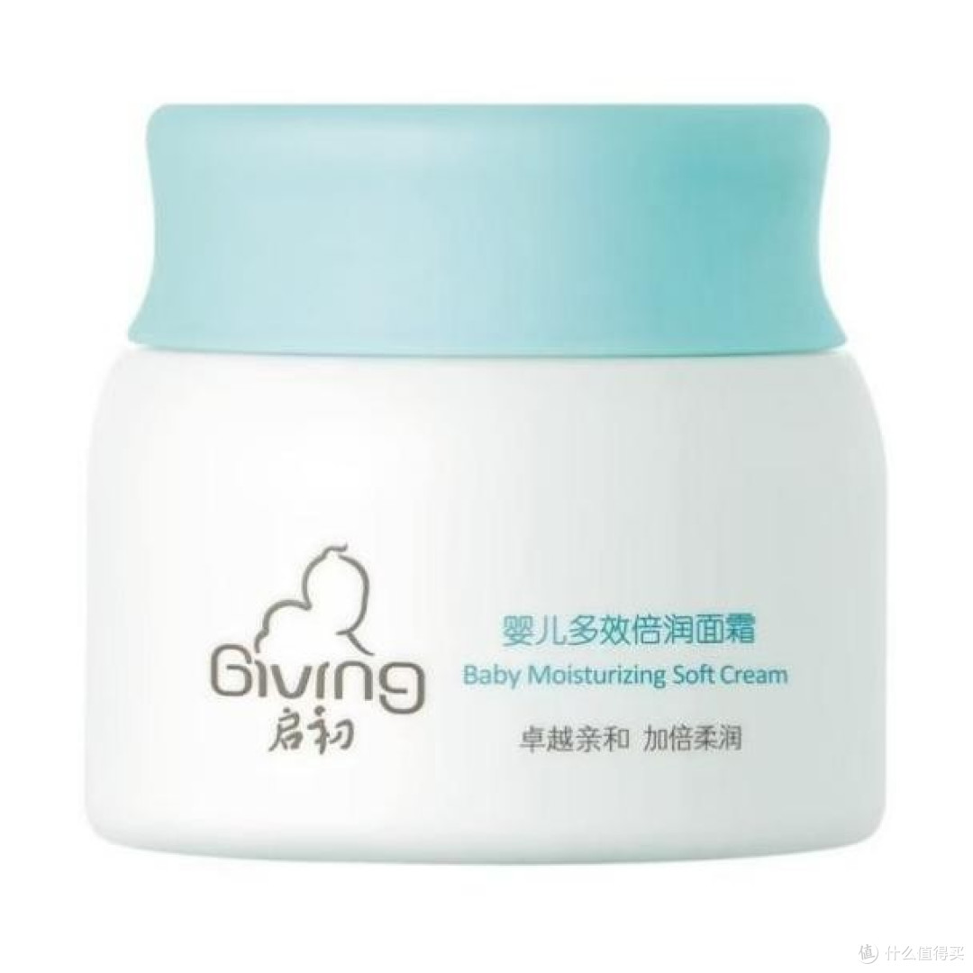 不黑脸儿童面霜十大品牌适配湿疹敏肌/日常保湿等场景