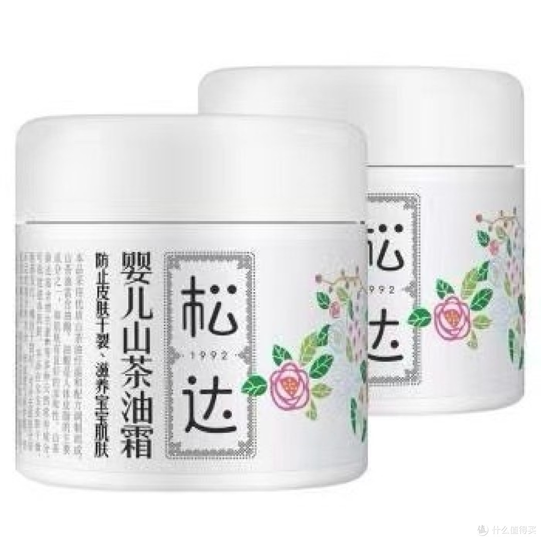 不黑脸儿童面霜十大品牌适配湿疹敏肌/日常保湿等场景