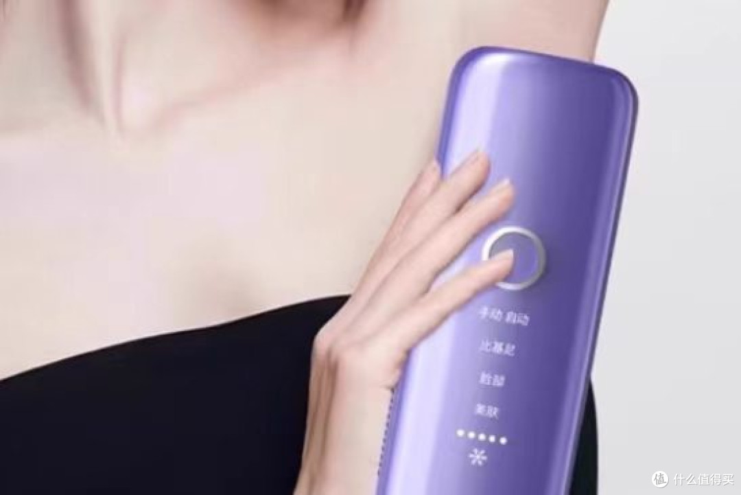 脱毛器怎么选?哪个牌子的好?前十优选测评比拼,一键磨皮不是梦