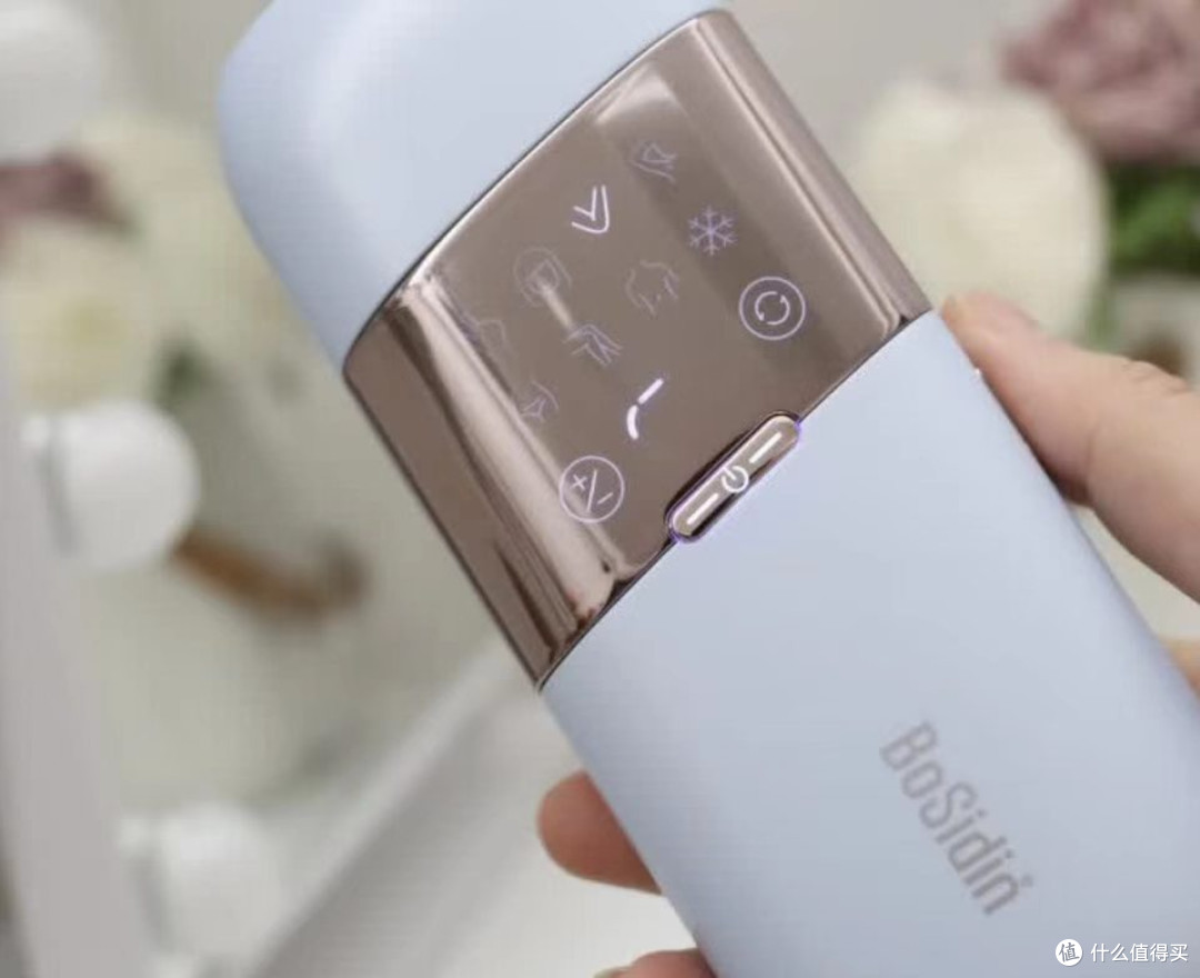 脱毛器怎么选?哪个牌子的好?前十优选测评比拼,一键磨皮不是梦