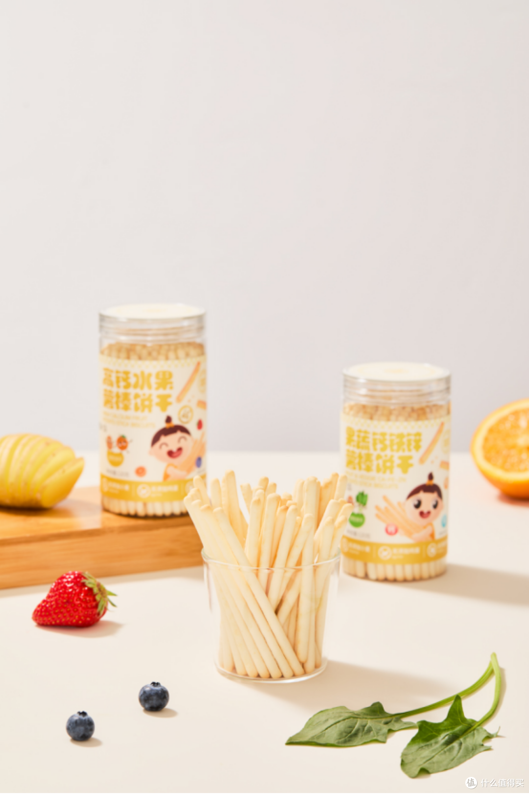 2026年宝宝磨牙饼干TOP5出炉,你家选对了吗?