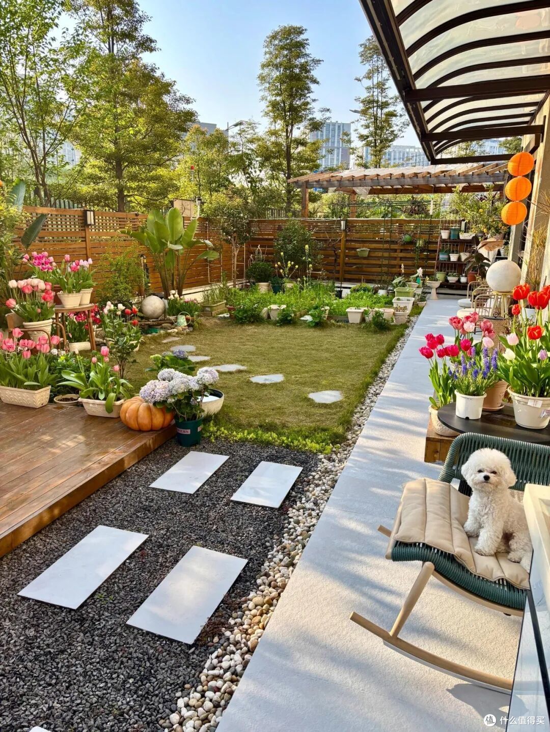 换了5套房子才明白,这6个楼层越住越舒服,是真正的“黄金楼层”