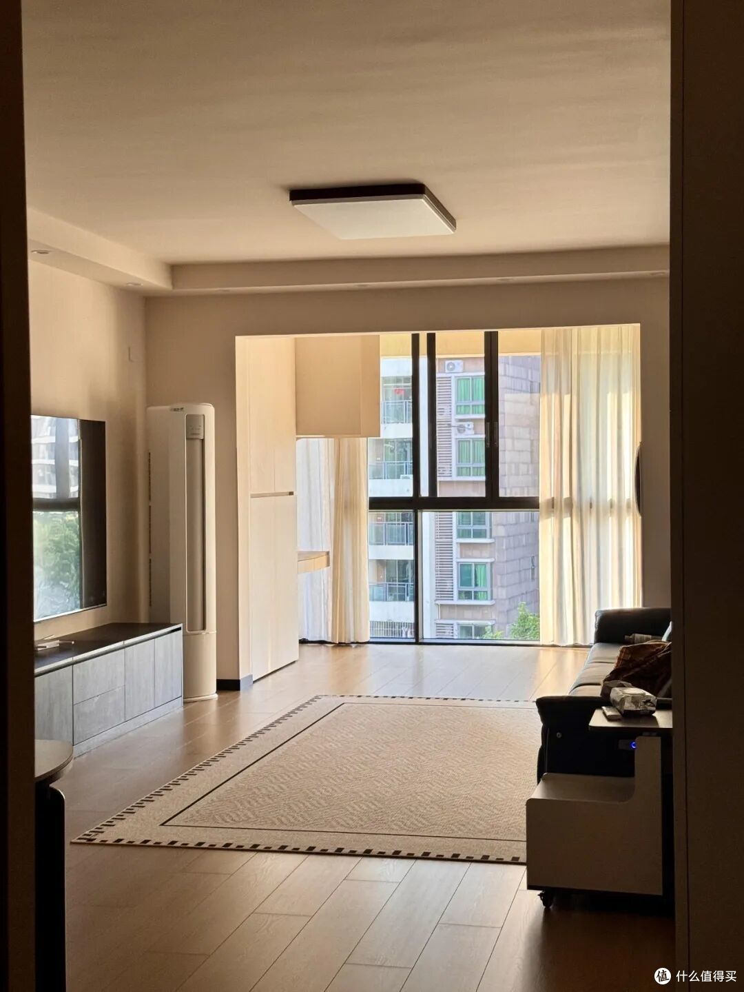 换了5套房子才明白,这6个楼层越住越舒服,是真正的“黄金楼层”