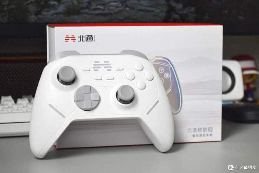 游戏手柄哪个品牌好？2026十大好用的游戏手柄排行榜推荐
