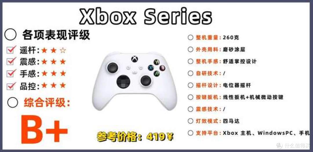 游戏手柄哪个品牌好？2026十大好用的游戏手柄排行榜推荐