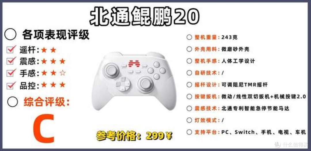 游戏手柄哪个品牌好？2026十大好用的游戏手柄排行榜推荐