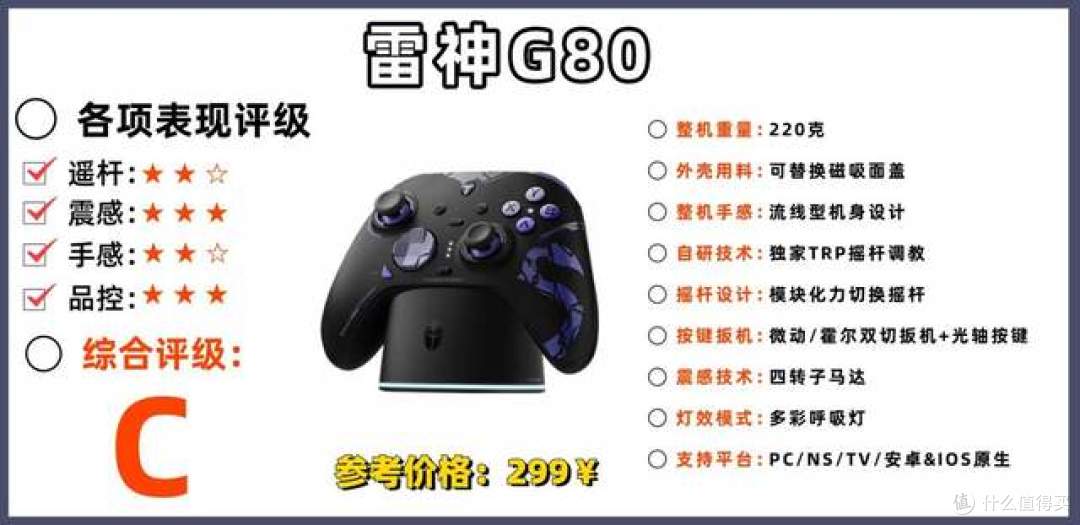 游戏手柄哪个品牌好？2026十大好用的游戏手柄排行榜推荐