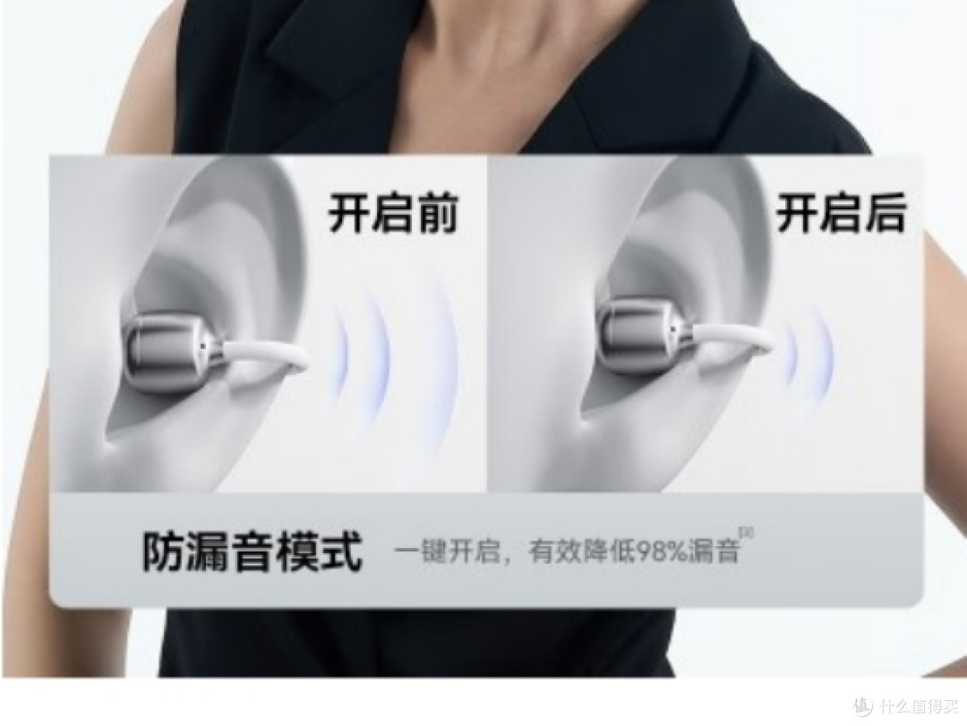 耳夹式耳机哪款性价比高?2026年适合学生党的耳夹式耳机推荐