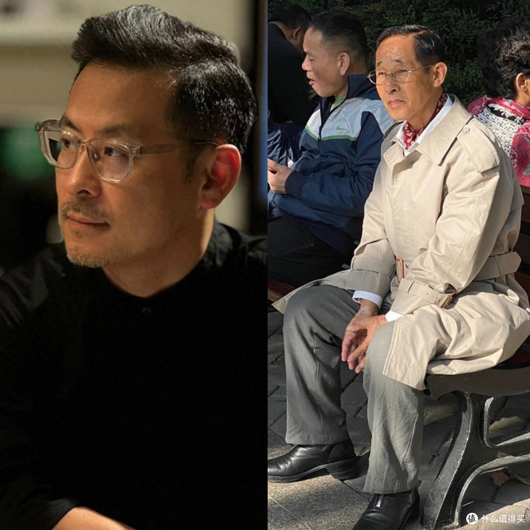 比啤酒肚更可怕的是油腻男发型!显老又土气,快来看看是你吗?